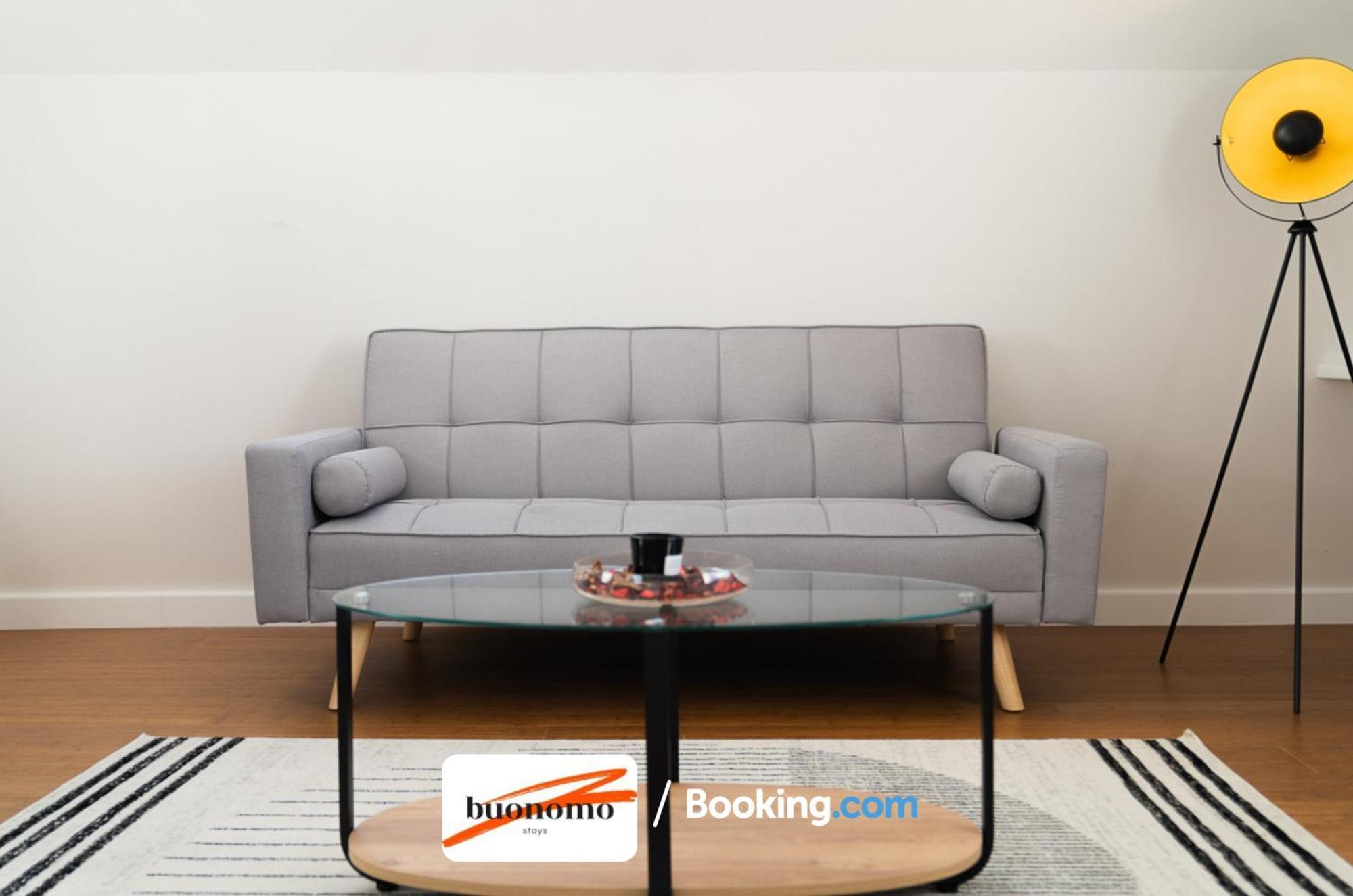 Two Bedroom Apartment At Buonomo Stays Short Lets & Serviced Accommodation London Exterior foto